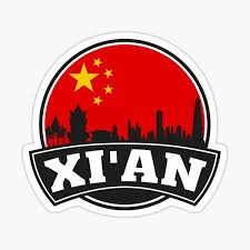 Xi'an
